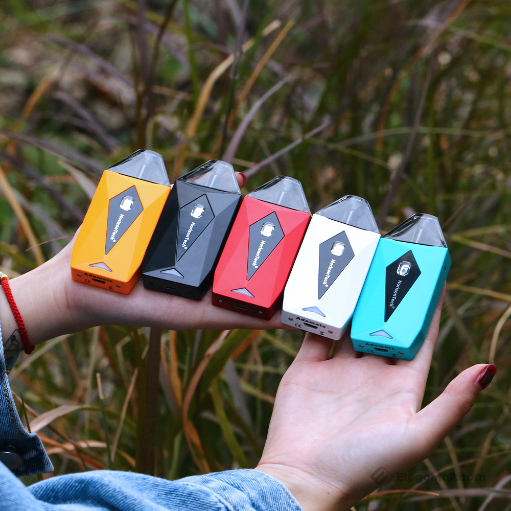 HorizonTech Adamats Pod Kit